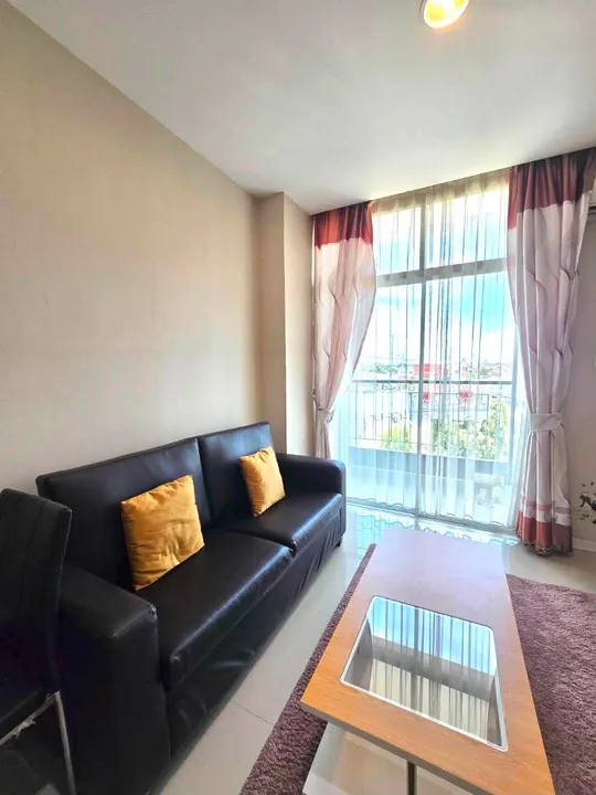 Photo from a listing at CC1 Condominium