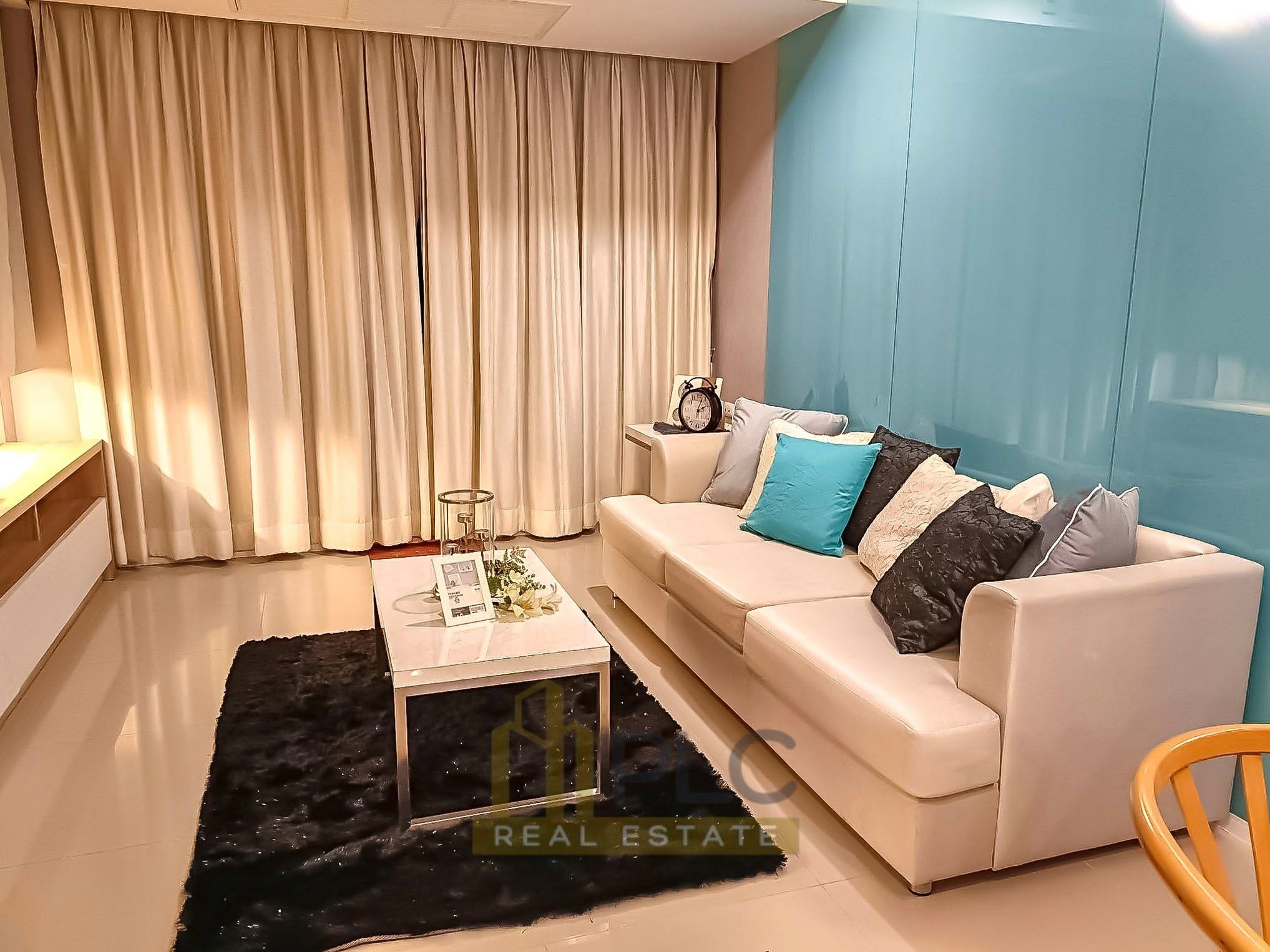 2 Bedroom Condo for sale at Lumpini Park Beach Jomtien