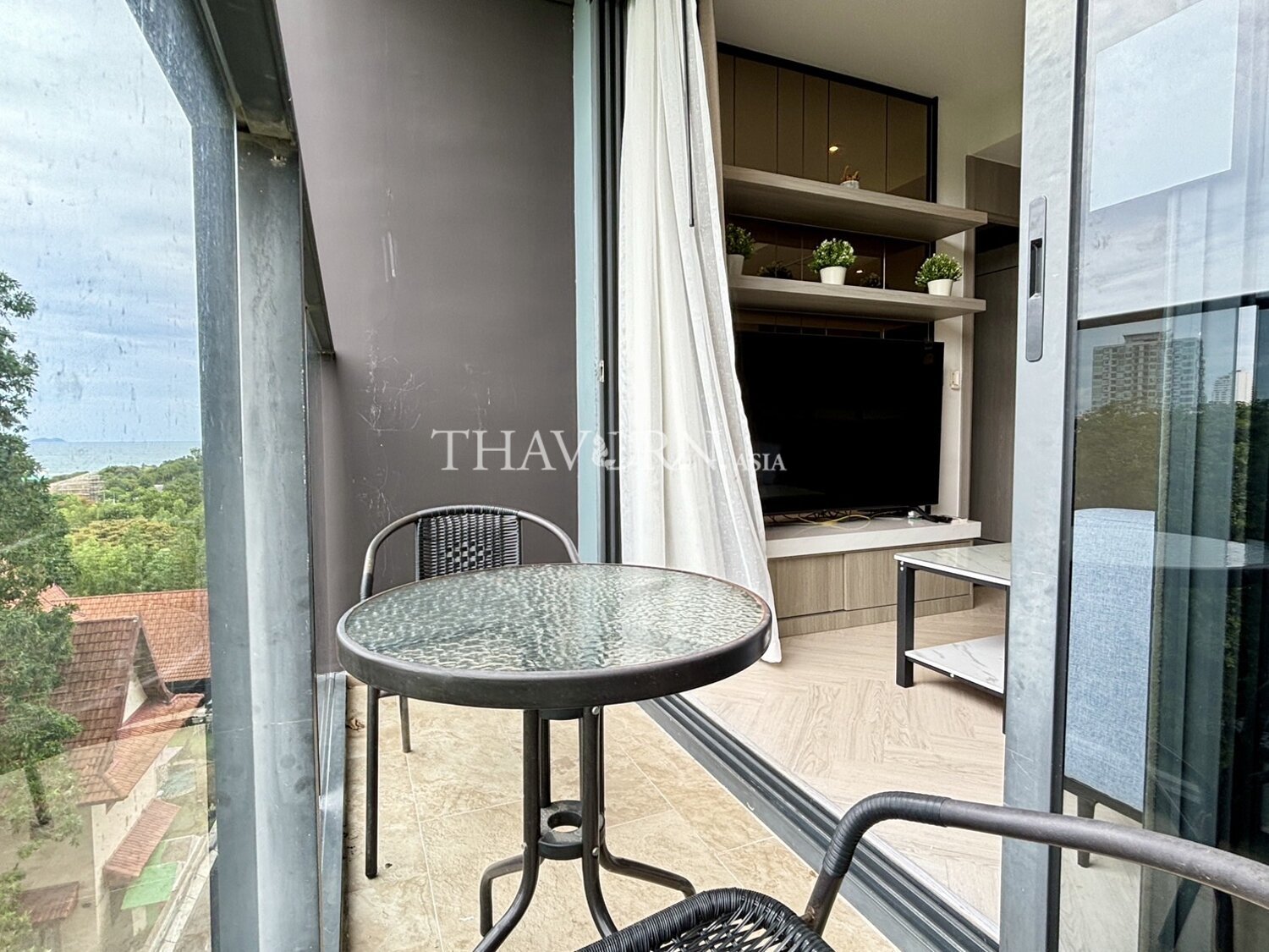 2 Bedroom Condo for sale at Andromeda