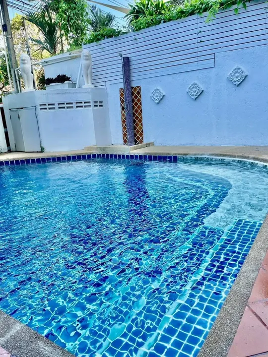 4 Bedroom House for rent at Grand Condotel Village