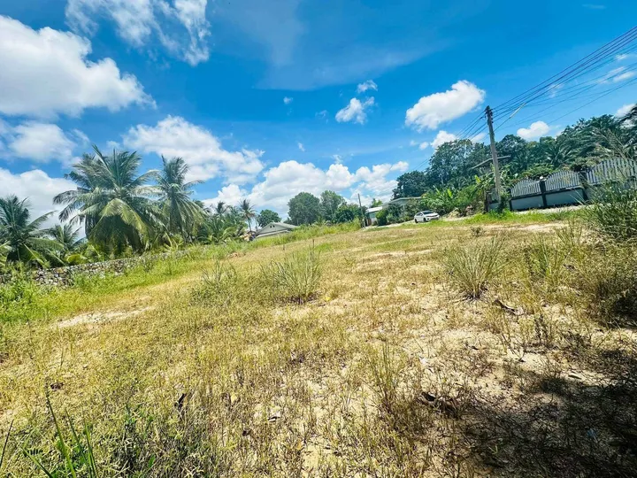 Land for sale in Mabprachan