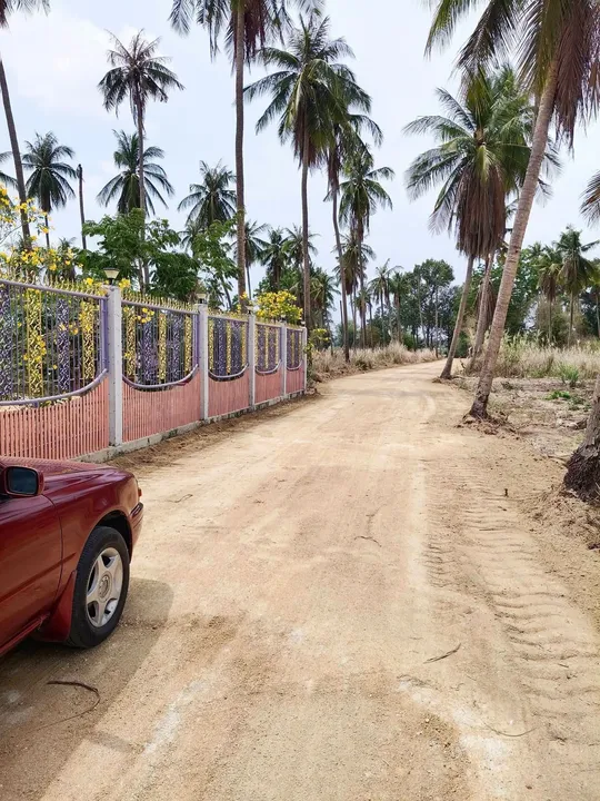 3 Bedroom House for sale in Huai Yai