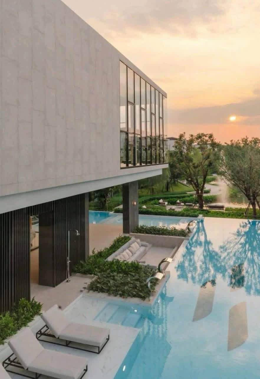 9 Bedroom Villa for sale in Nong Prue