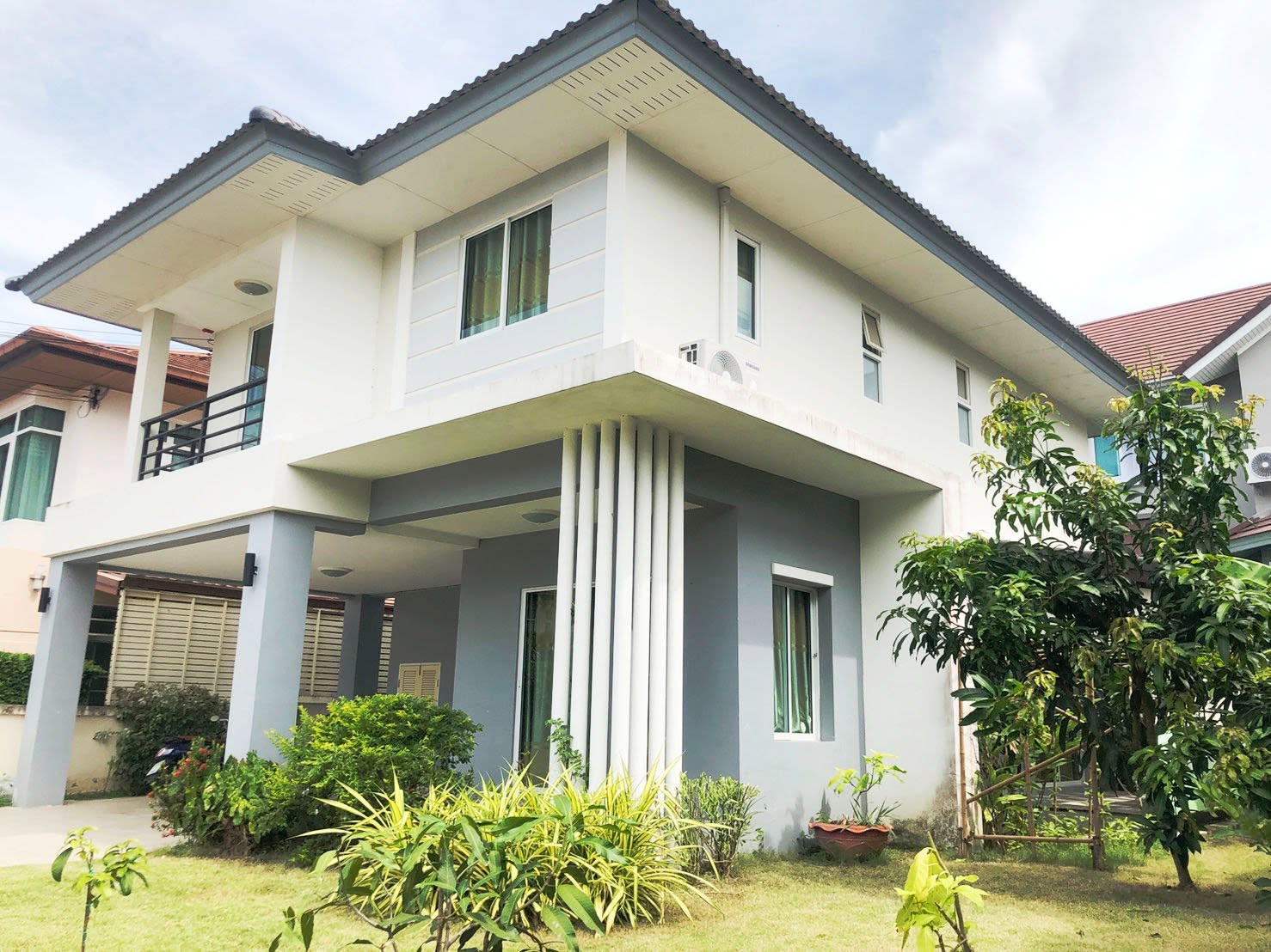 3 Bedroom House for sale in East Pattaya