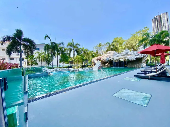 1 Bedroom Condo for rent at Sky Residence