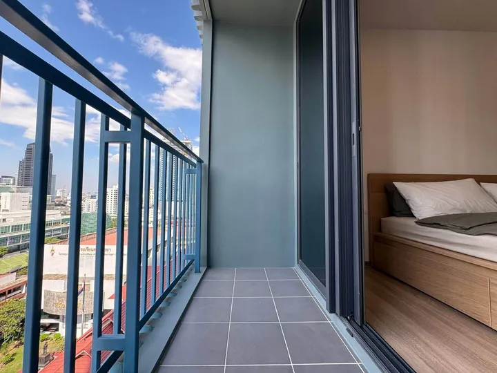 Photo from a listing at XT Phayathai