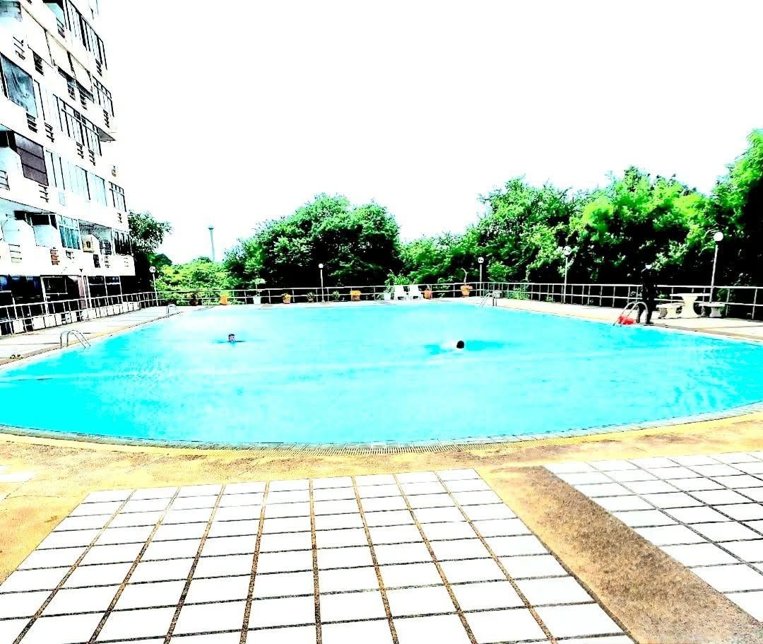 Condo for sale at Pattaya Plaza Condotel