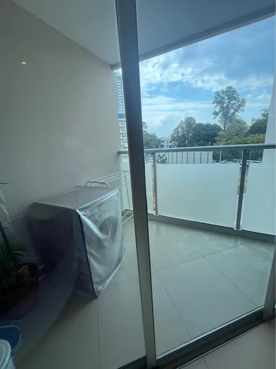 Photo from a listing at The Sands