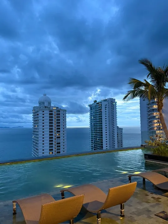 Studio for sale at The Palm Wongamat