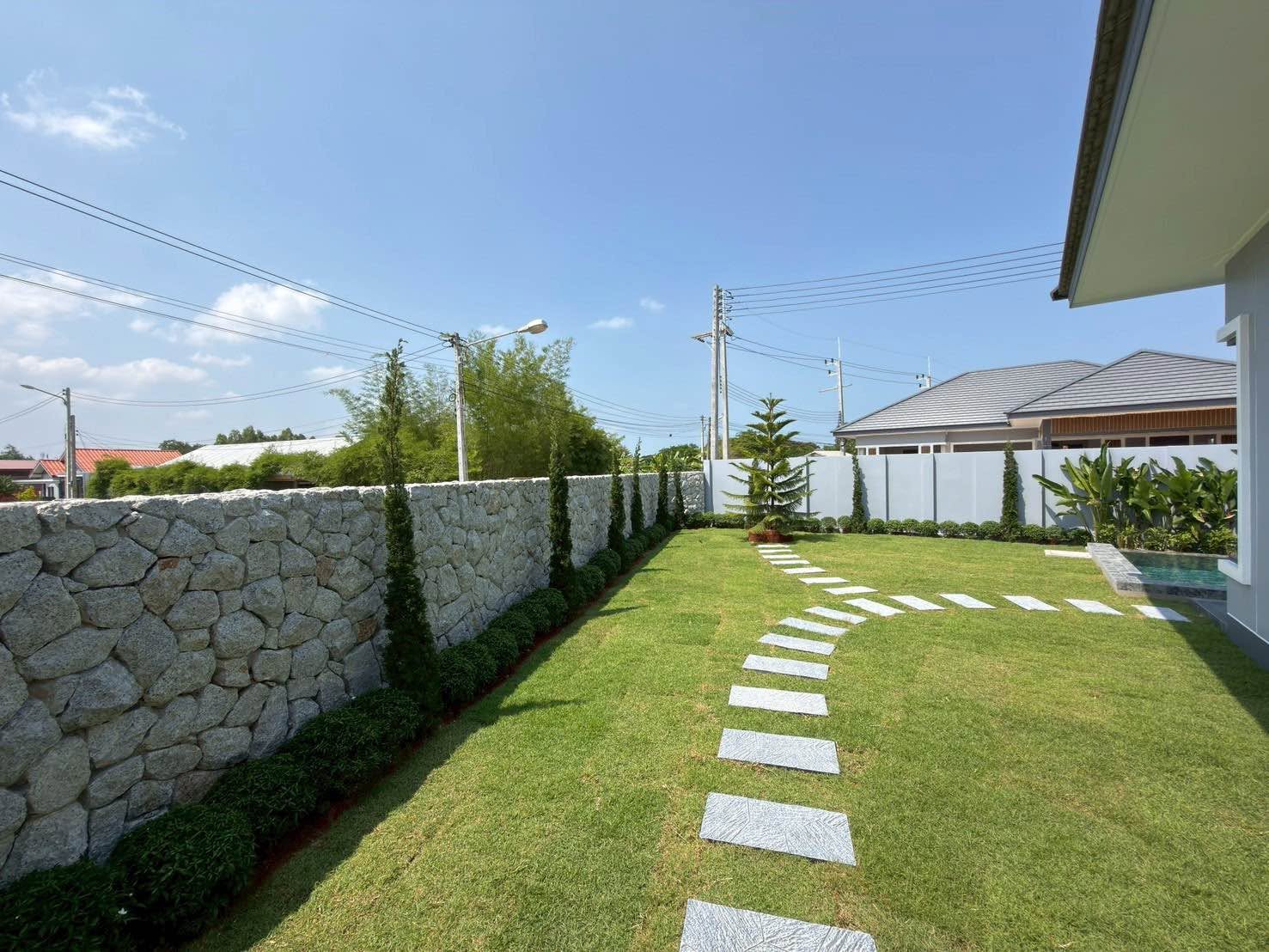 3 Bedroom Villa for sale in Huai Yai