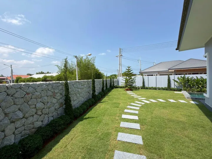 3 Bedroom Villa for sale in Huai Yai