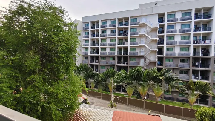 1 Bedroom Condo for rent at Arcadia Beach Resort