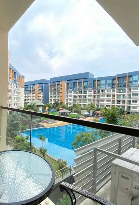 Studio for rent at Laguna Beach Resort 2