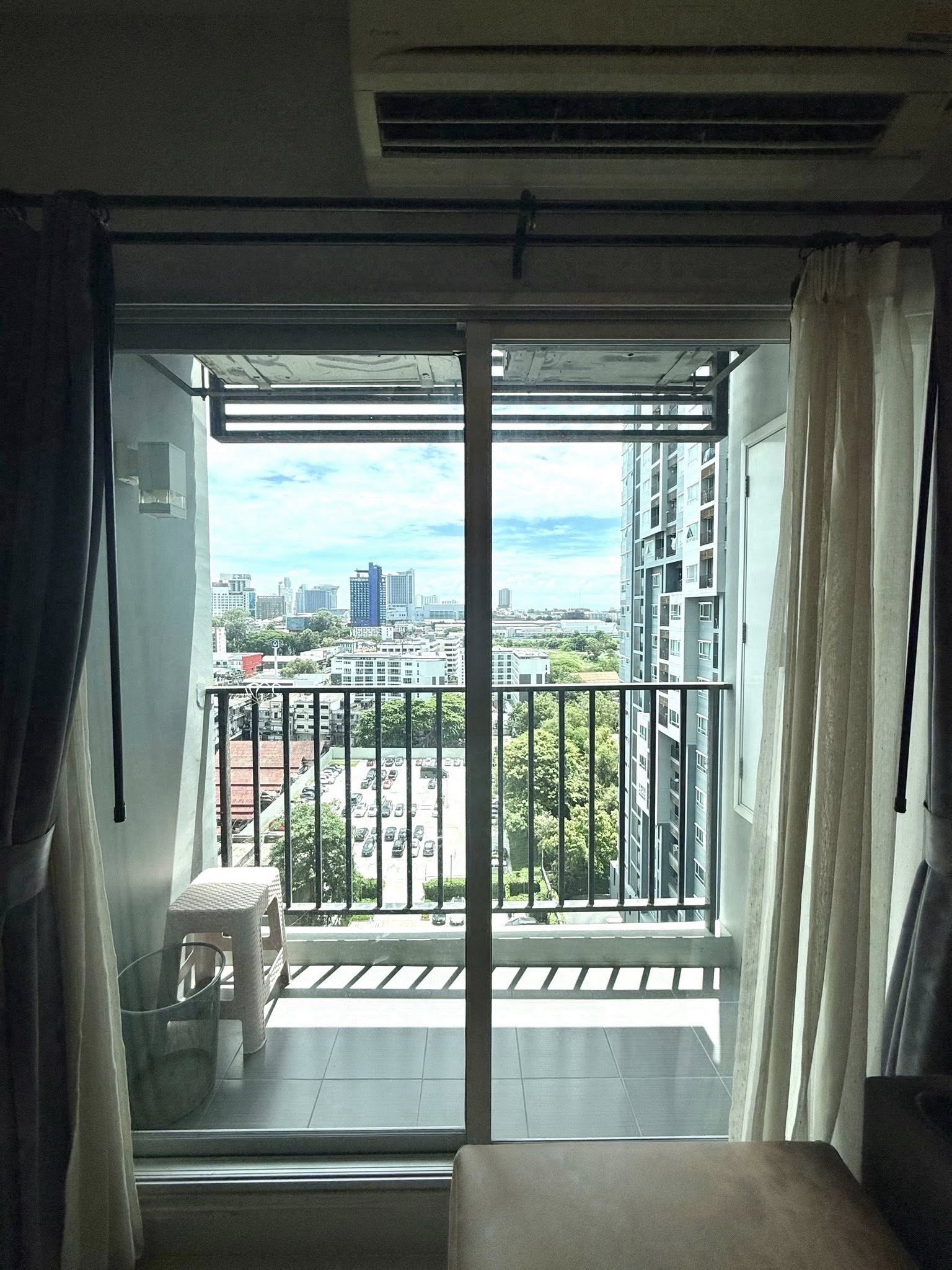 2 Bedroom Condo for rent at Centric Sea