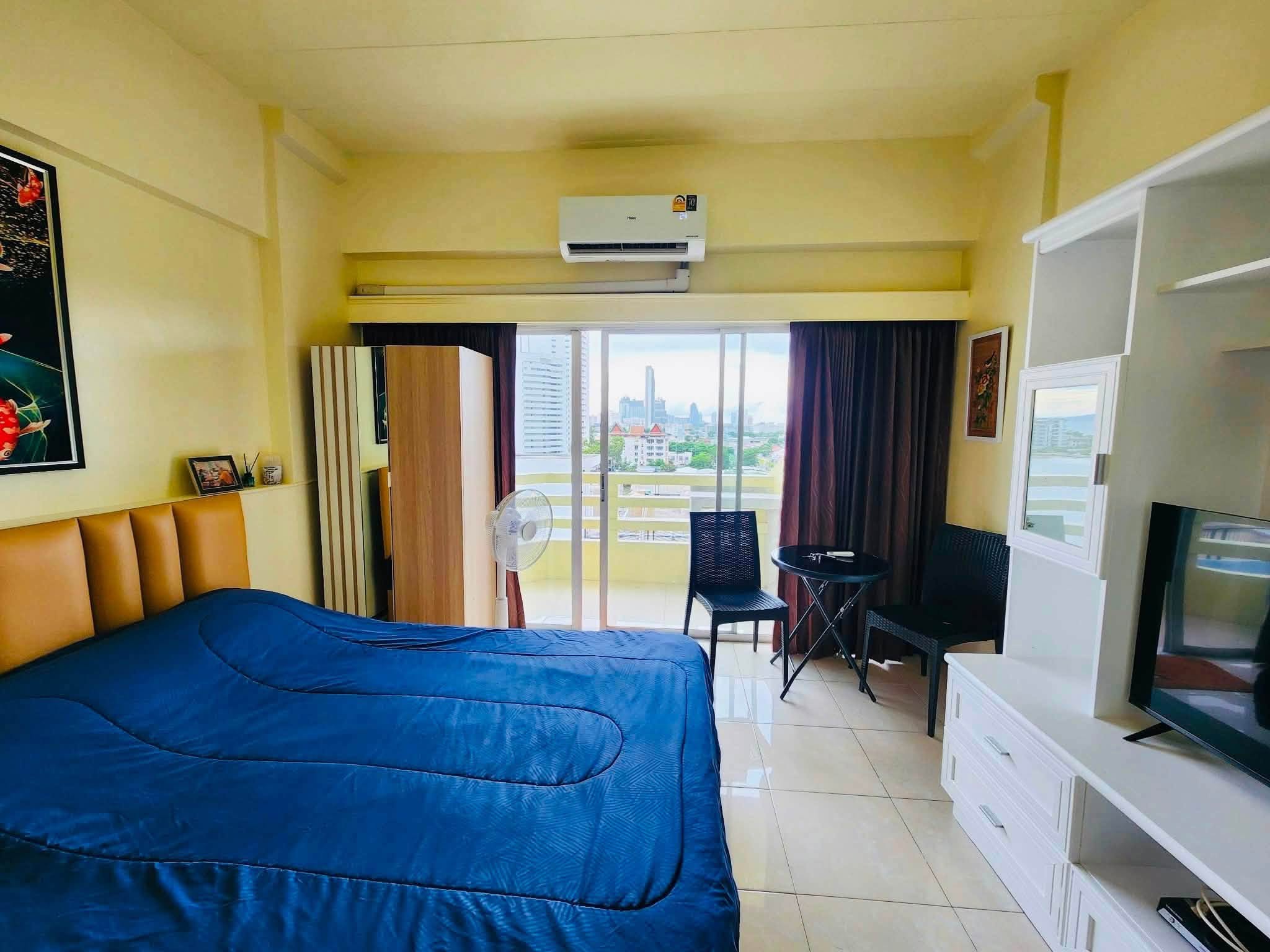 Condo for rent at Chen Condotel