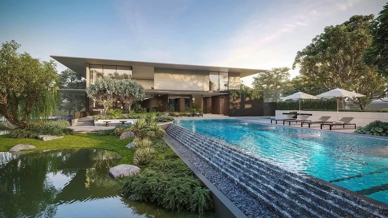 4 Bedroom House for sale at Setthasiri Great Don Mueang