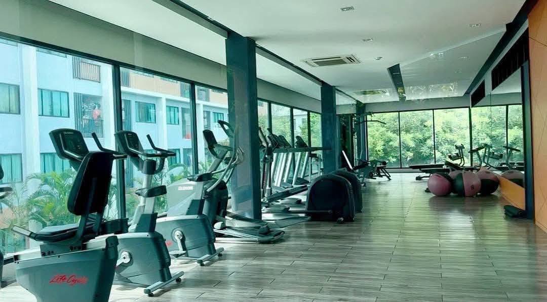 Condo for sale at G Condo