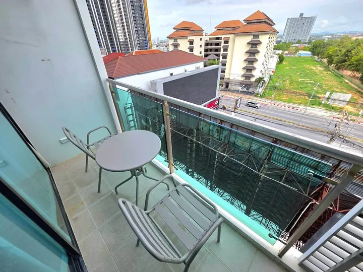 1 Bedroom Apartment for rent at The Axis