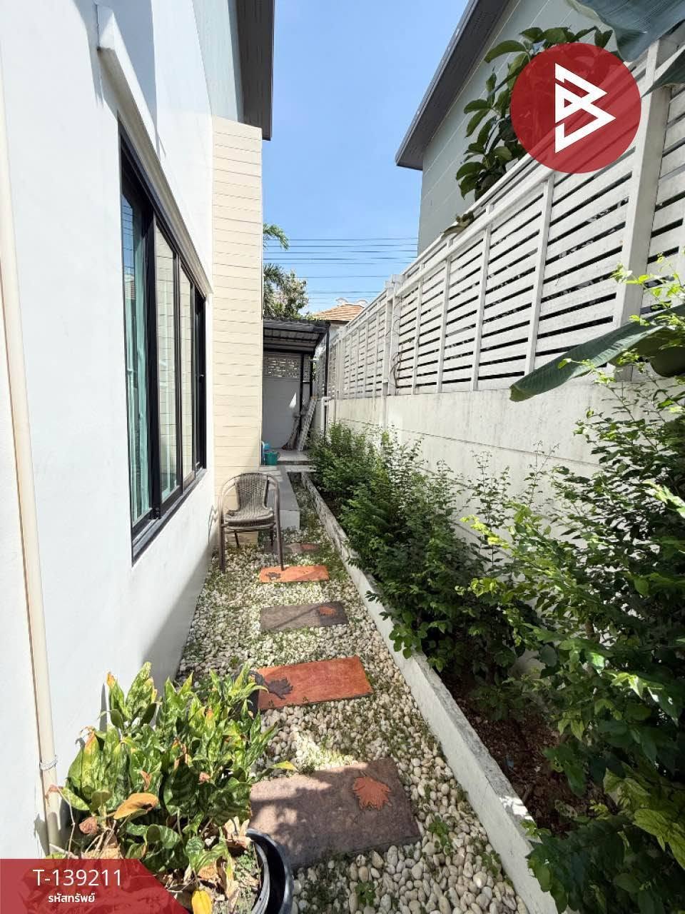 3 Bedroom House for sale at The Wish @ Khaolam