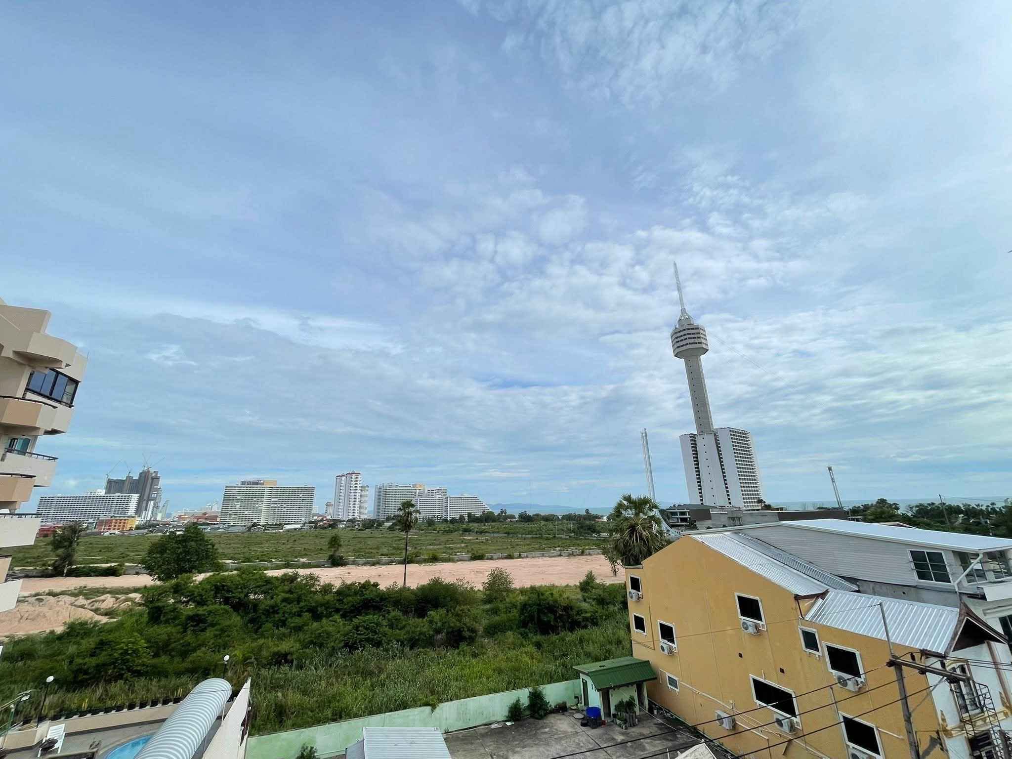 1 Bedroom Condo for rent at The Ocean Pearl