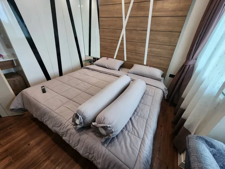 1 Bedroom Condo for rent at The Feelture Condominium