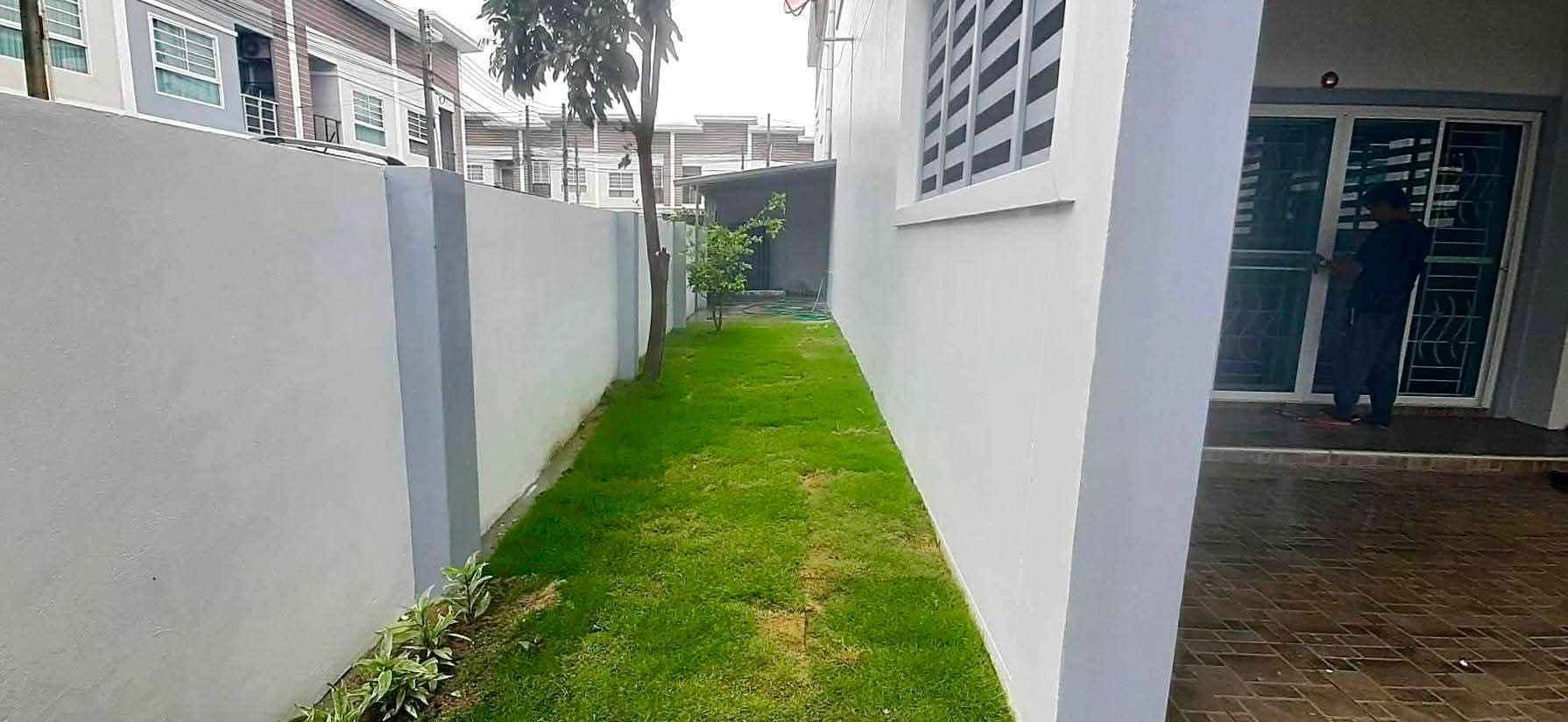 3 Bedroom Townhouse for sale at Porntep Garden Ville 9