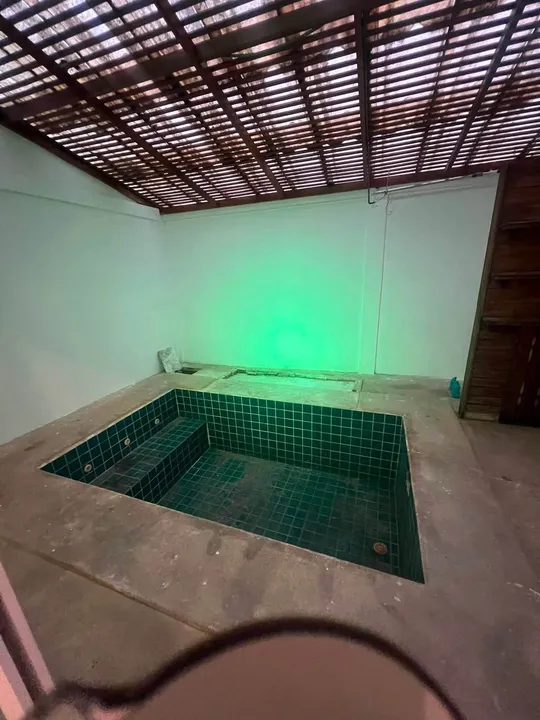 4 Bedroom Townhouse for rent in Pratumnak
