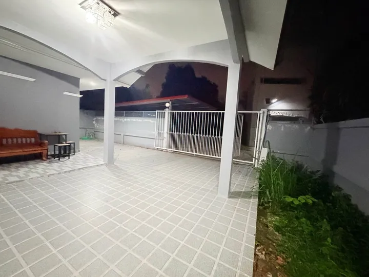 3 Bedroom House for rent in Soi Siam