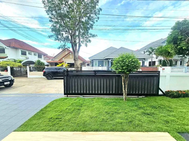 3 Bedroom House for sale at เพิ่มทรัพย์