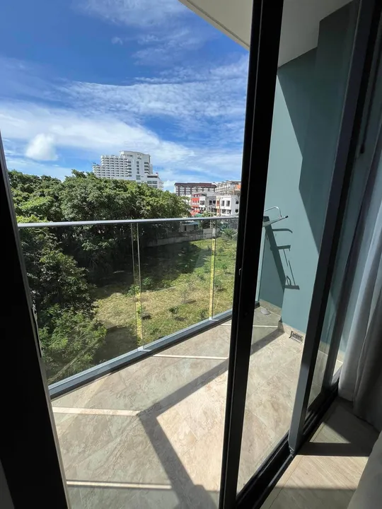 Photo from a listing at Andromeda