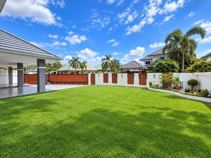 4 Bedroom Villa for rent at SP Village 5
