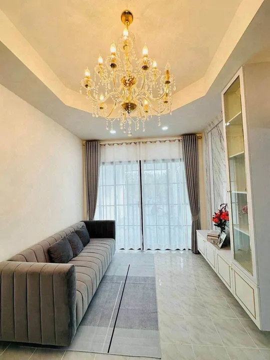 Photo from a listing at Chokchai Village 4