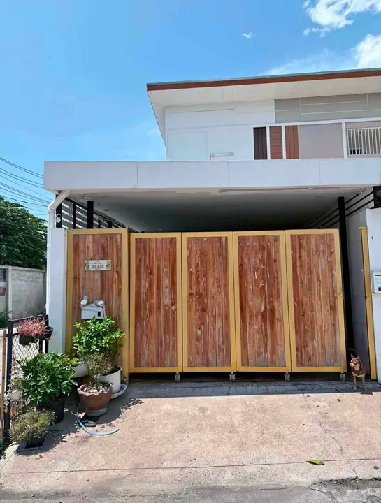 2 Bedroom House for rent in Jomtien