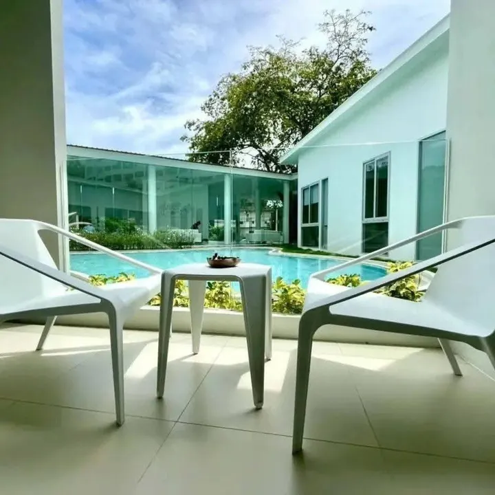 1 Bedroom Condo for sale at Secret Garden Condominium