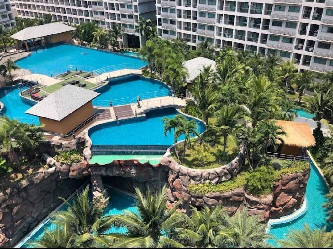 1 Bedroom Condo for sale at Laguna Beach Resort 3