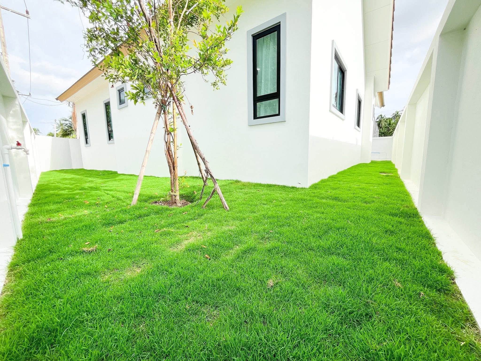 3 Bedroom House for sale at Jin Village