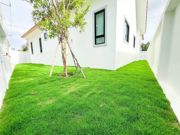 3 Bedroom House for sale at Jin Village