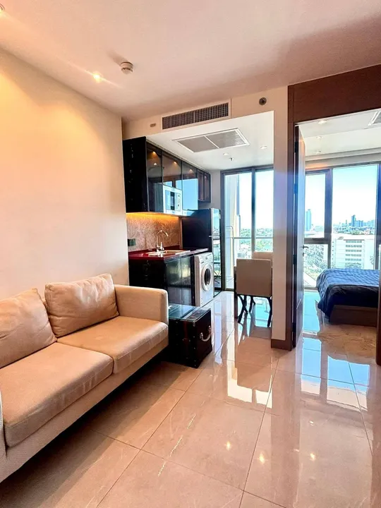 1 Bedroom Condo for rent at Rivera Ocean Drive