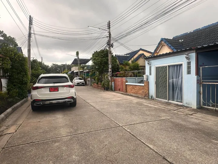 3 Bedroom House for sale at Praphaet Kaew