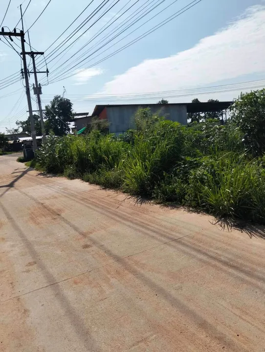 Land for sale in Mabprachan