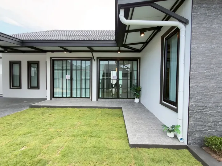 3 Bedroom House for sale at Phatsawan Home 2
