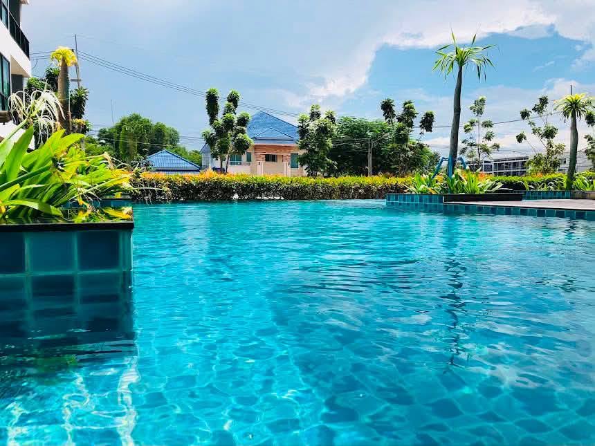 Condo for sale at The Green