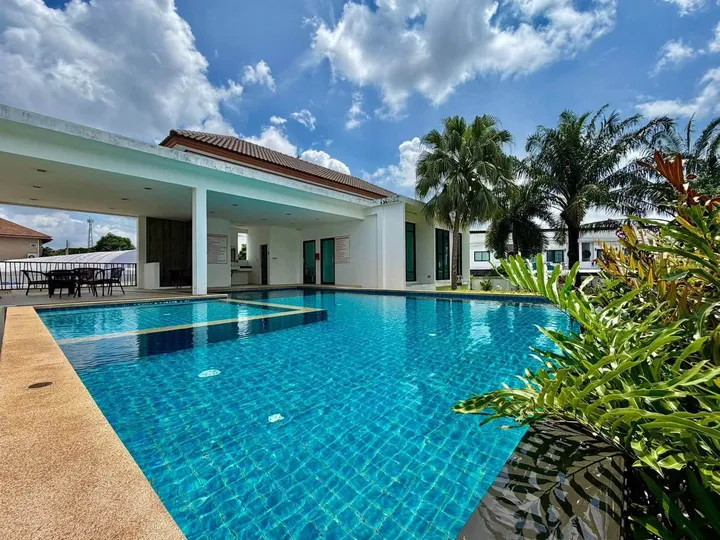 3 Bedroom House for rent in Khao Talo