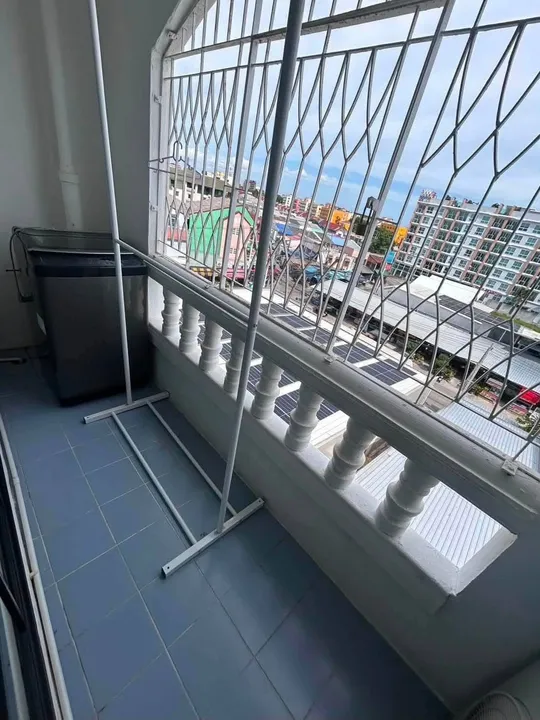 Photo from a listing at Nirun Condo