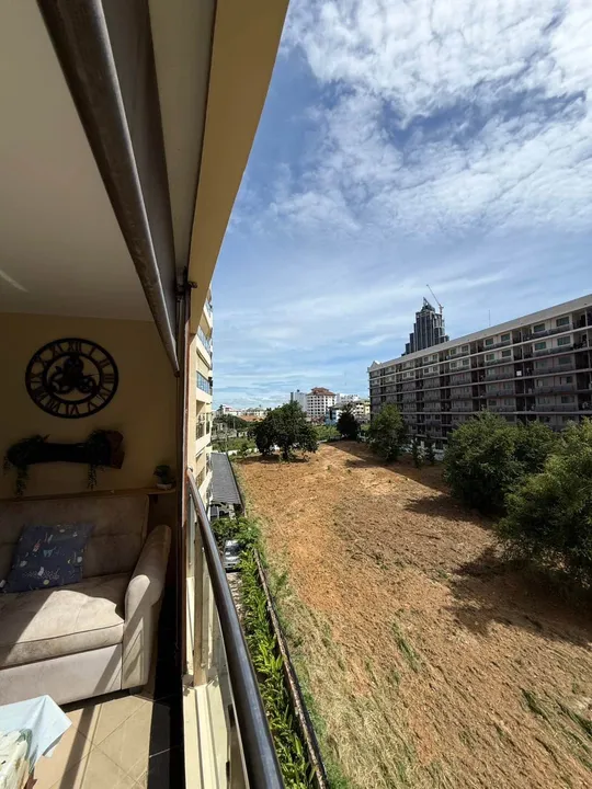 1 Bedroom Apartment for rent at Hype Park 1 Residence