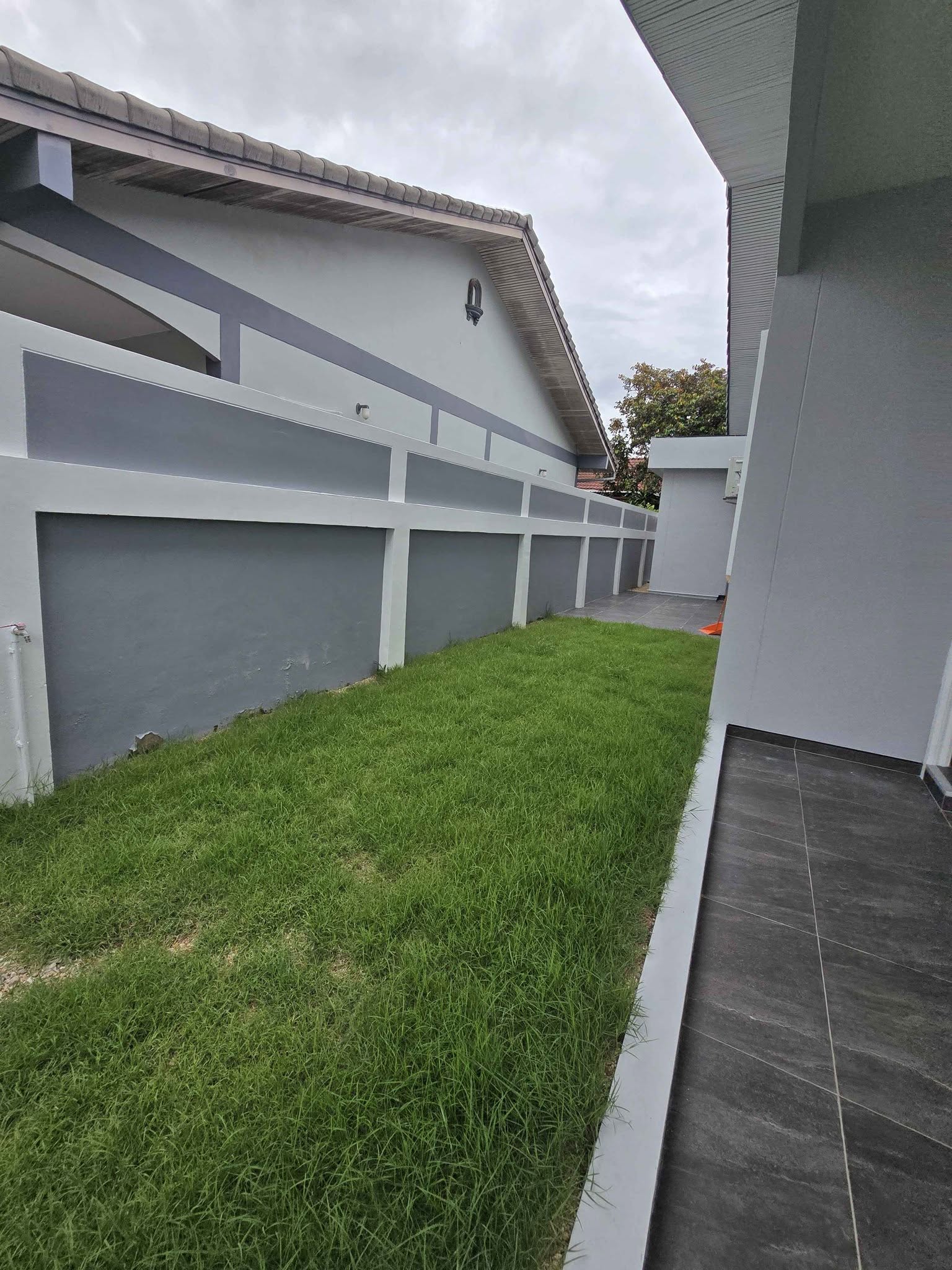 3 Bedroom House for sale at SP Village Pattaya
