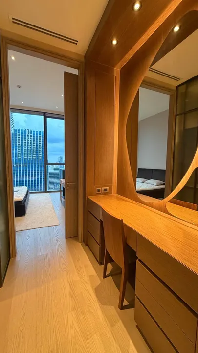 Photo from a listing at Scope Langsuan
