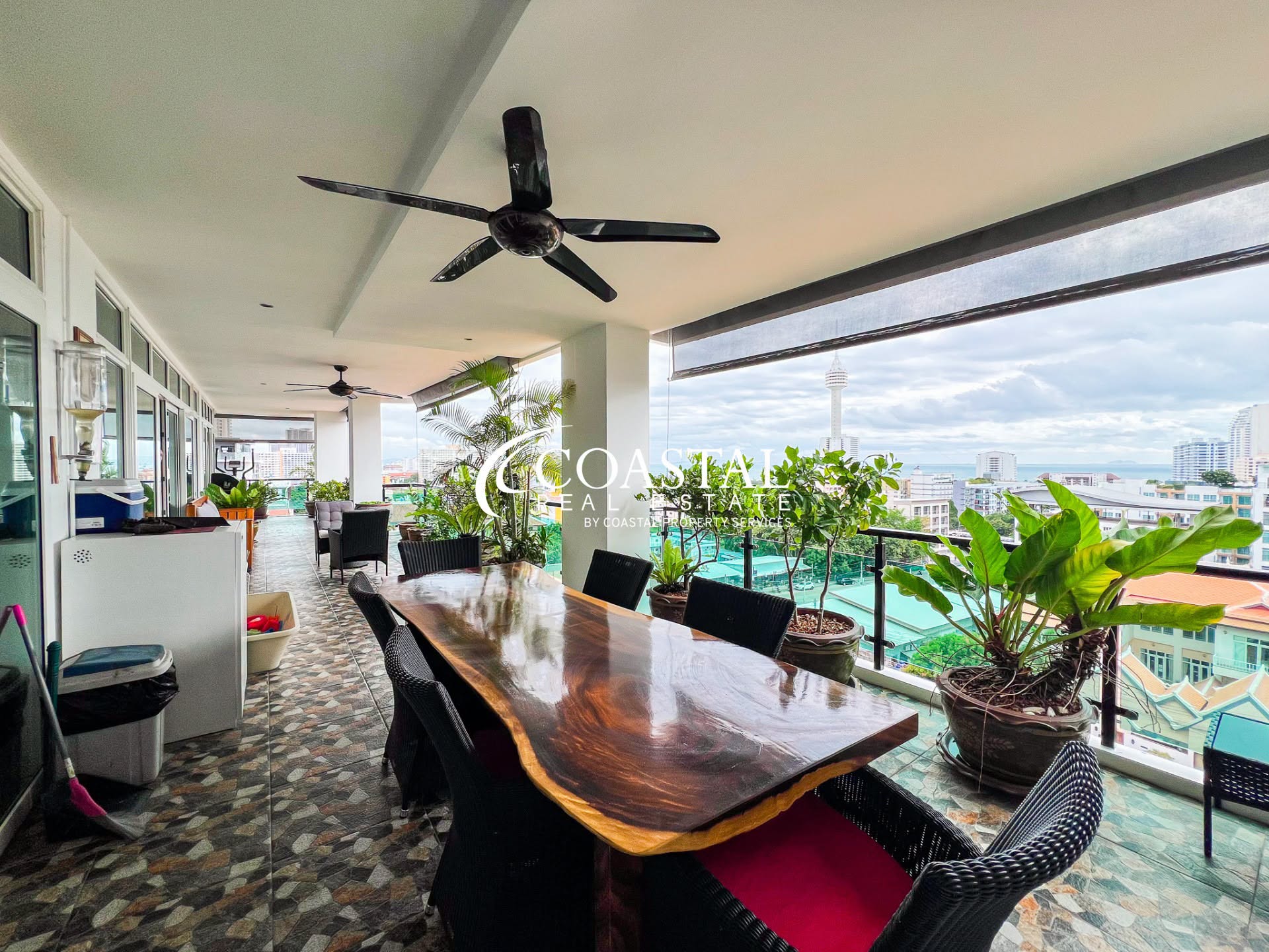 2 Bedroom Condo for sale at Siam Ocean View