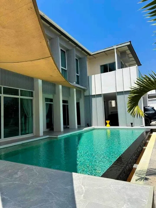 House for sale in Huai Yai