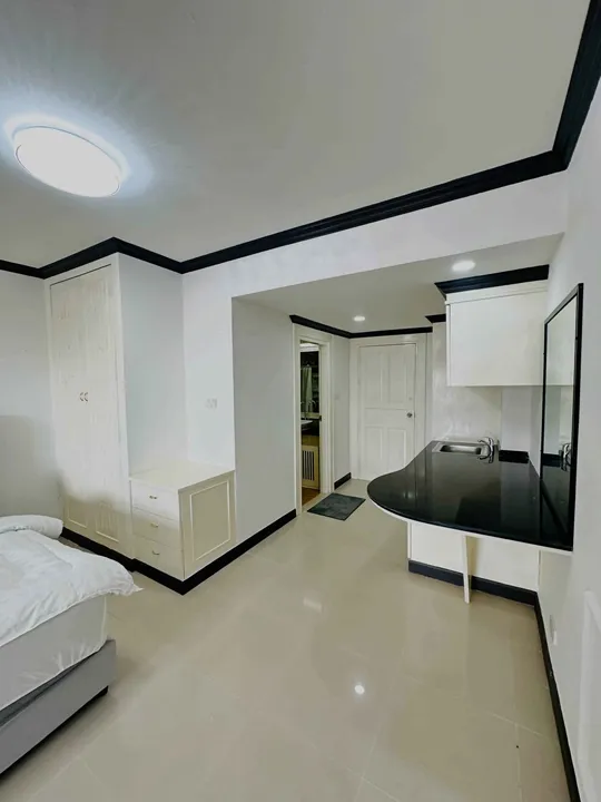 1 Bedroom Condo for sale at Kiang Talay